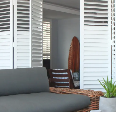 Shutters